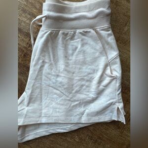 All In Motion Activewear knit shorts